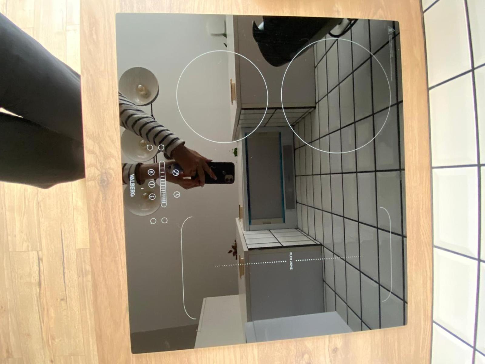 Appartement Hyper-Centre Vue Cathedrale Beauvais Exterior photo