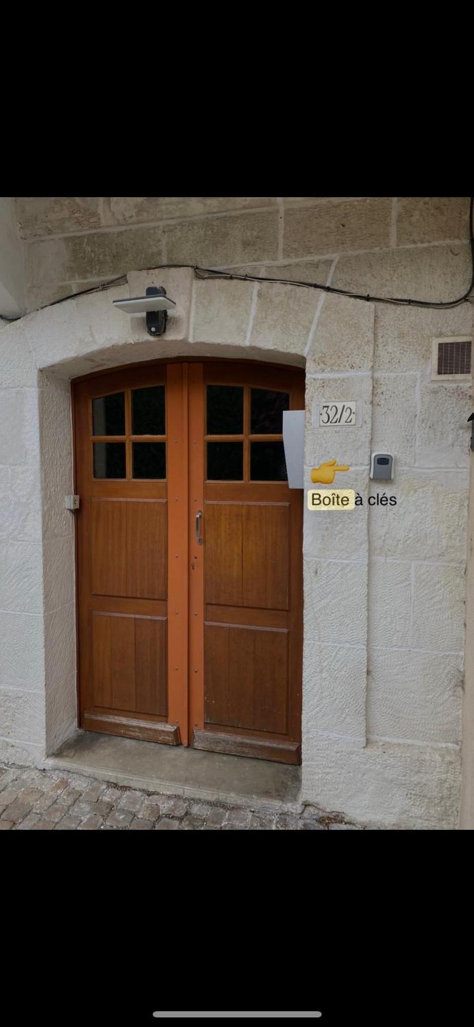 Appartement Hyper-Centre Vue Cathedrale Beauvais Exterior photo